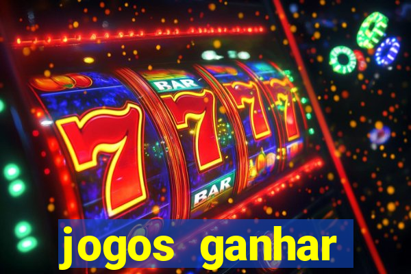 jogos ganhar dinheiro via pix