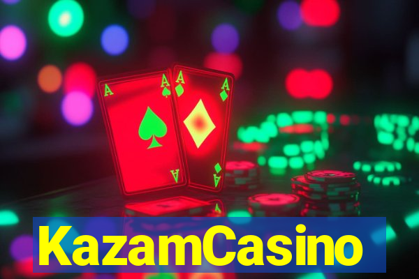 KazamCasino