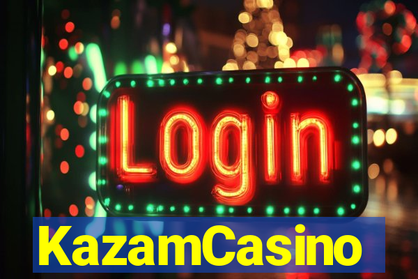 KazamCasino