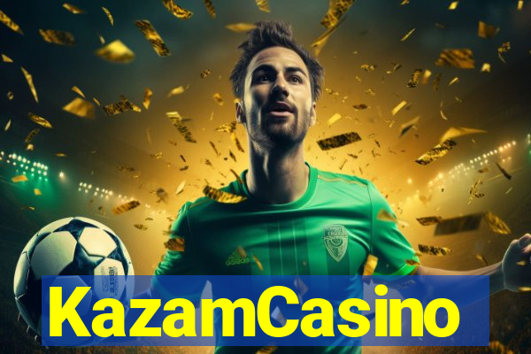 KazamCasino