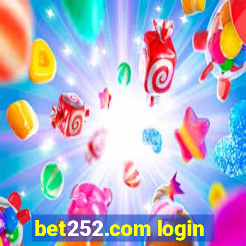 bet252.com login