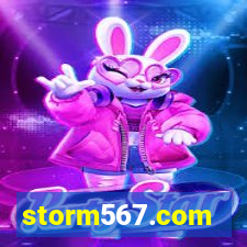 storm567.com