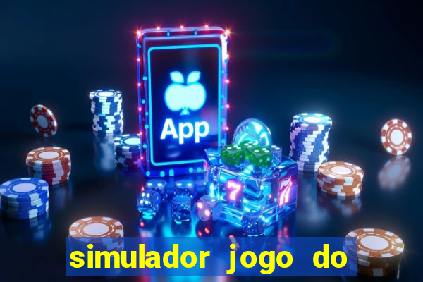 simulador jogo do fortune tiger