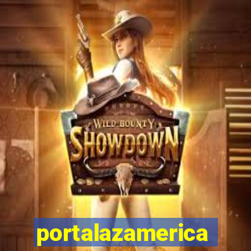 portalazamerica