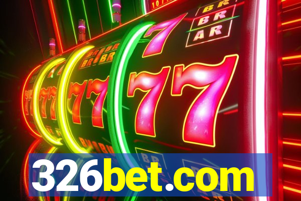 326bet.com