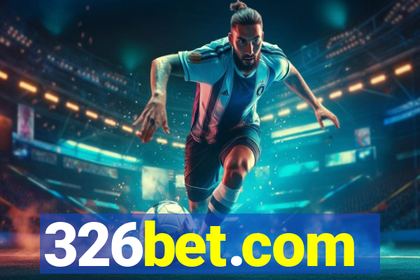 326bet.com