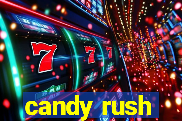 candy rush