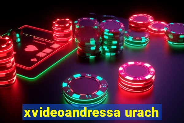 xvideoandressa urach