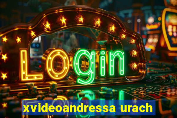 xvideoandressa urach