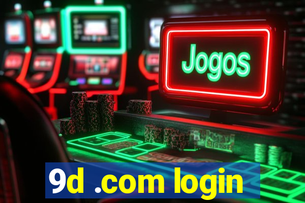 9d .com login