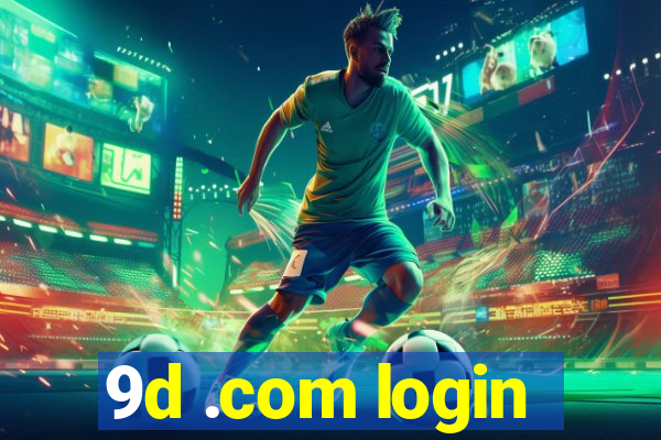 9d .com login