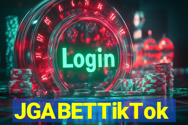 JGABETTikTok