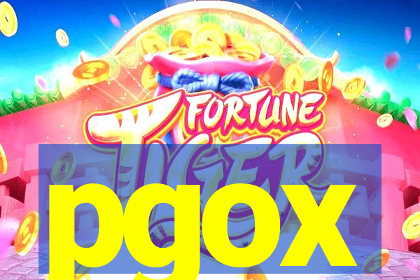 pgox