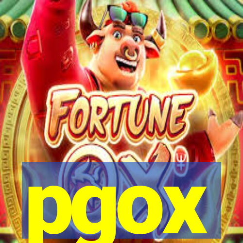 pgox