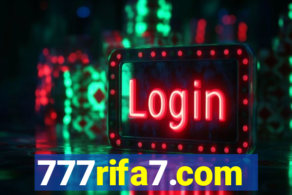 777rifa7.com