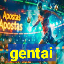 gentai