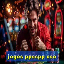 jogos ppsspp cso