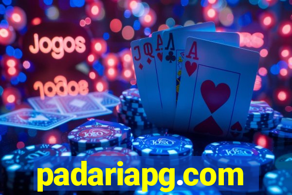 padariapg.com