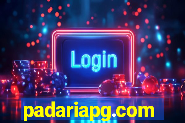 padariapg.com