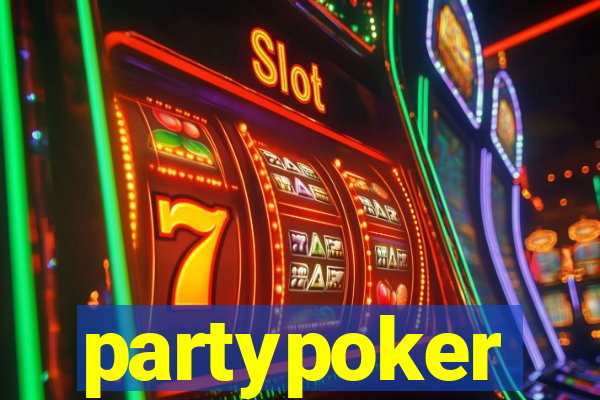 partypoker