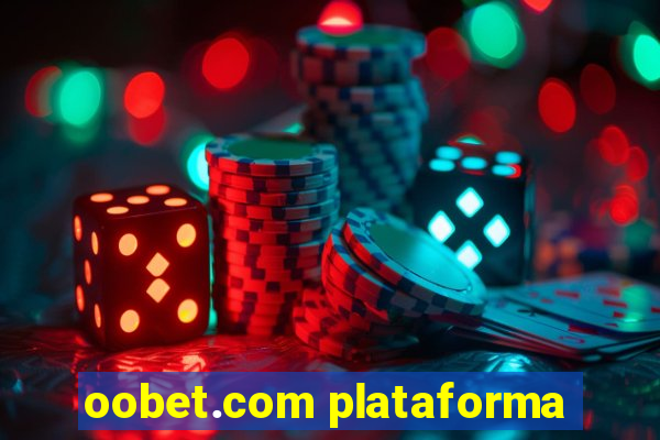 oobet.com plataforma