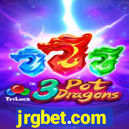 jrgbet.com