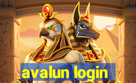 avalun login