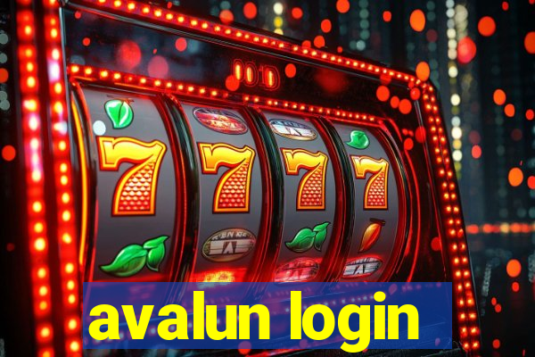 avalun login