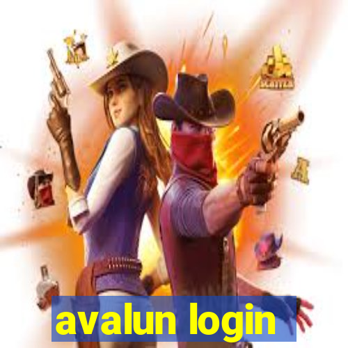 avalun login