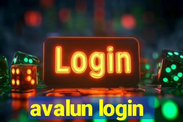 avalun login