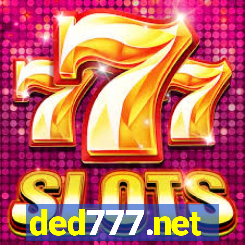 ded777.net