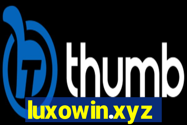 luxowin.xyz