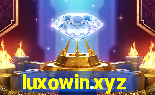 luxowin.xyz