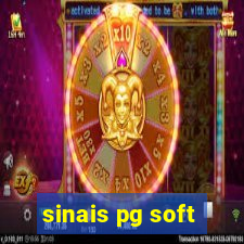 sinais pg soft