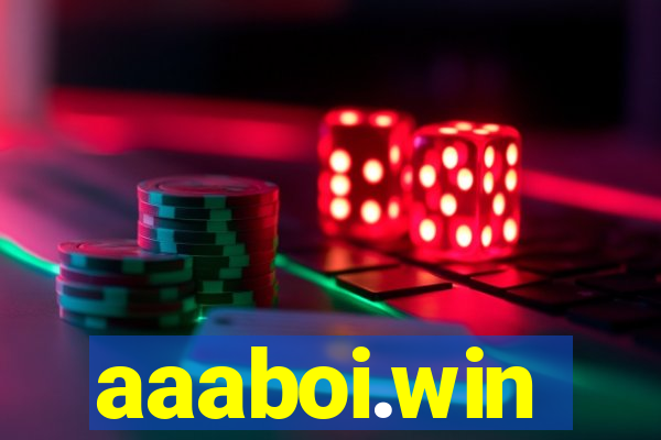 aaaboi.win