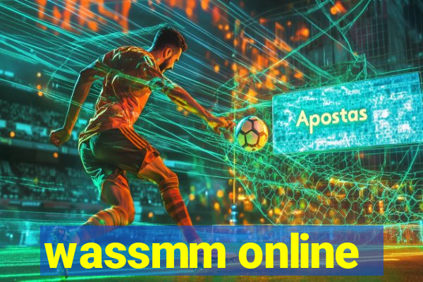 wassmm online