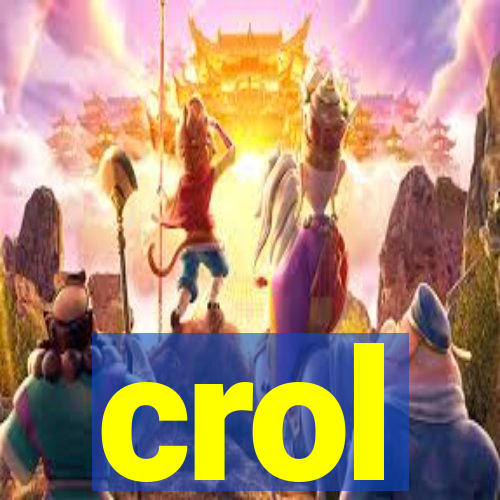 crol