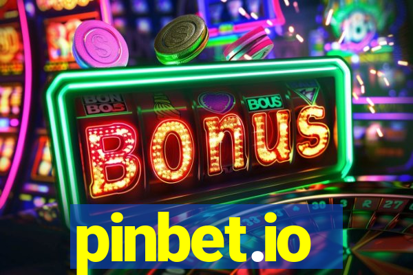 pinbet.io