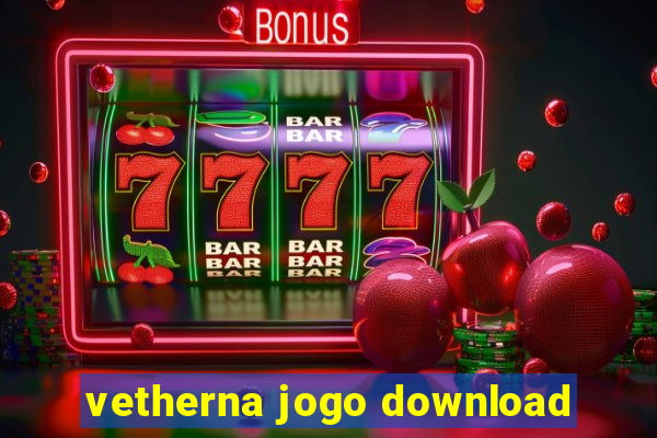 vetherna jogo download