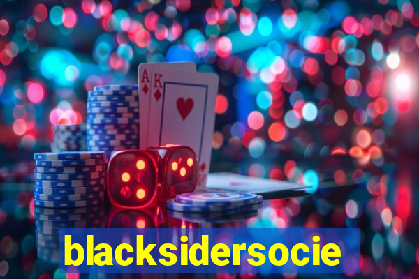 blacksidersociety