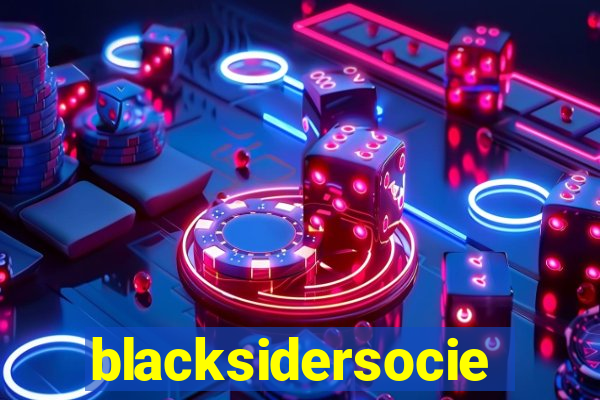 blacksidersociety