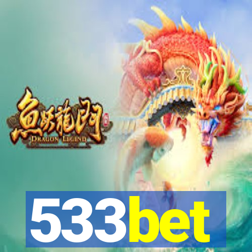 533bet