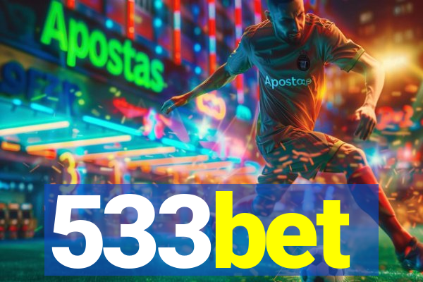 533bet