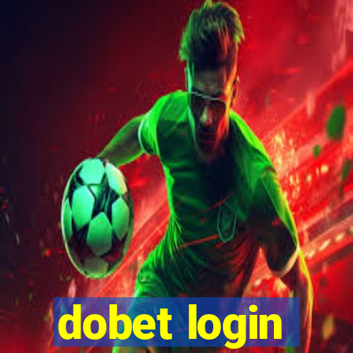 dobet login