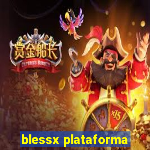 blessx plataforma