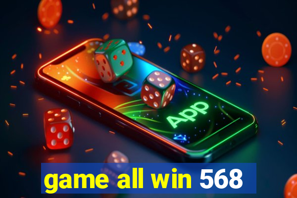 game all win 568