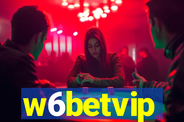 w6betvip