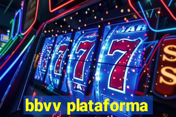 bbvv plataforma