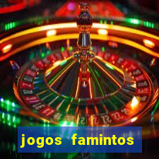 jogos famintos assistir online