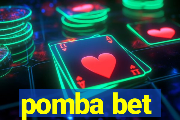 pomba bet